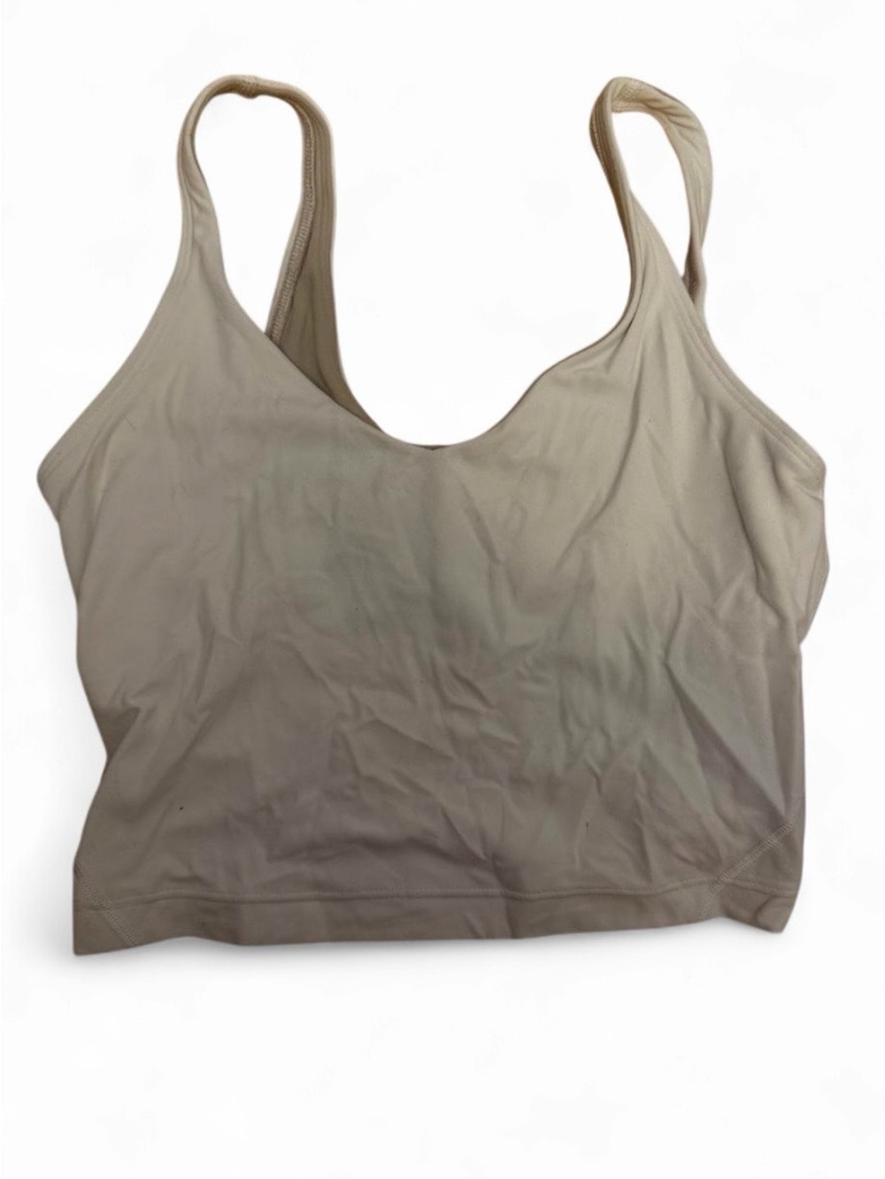 lululemon athletica Scoop Neck Bralette